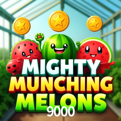 Melhor Casino Online 9000